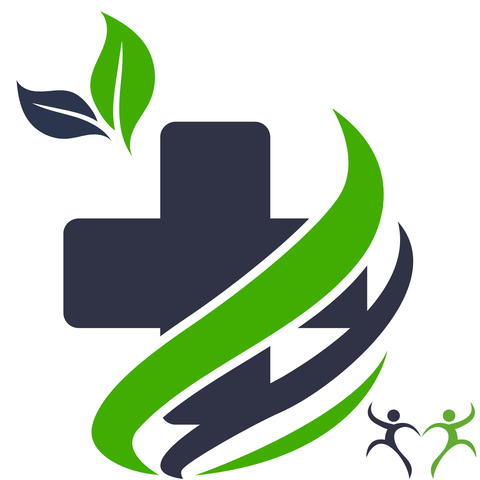 Logo Posyandu Secang